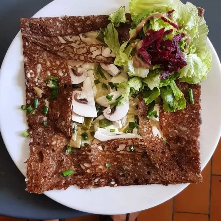 La Zolie Crêpe — photo 4