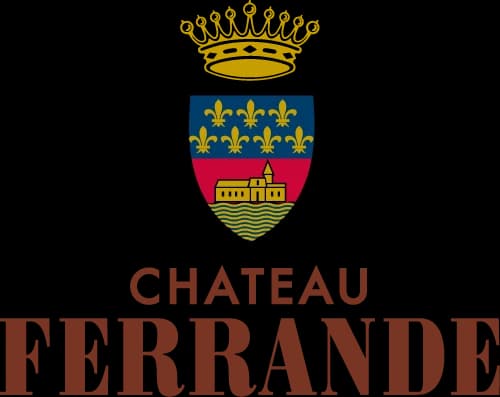 Château Ferrande
