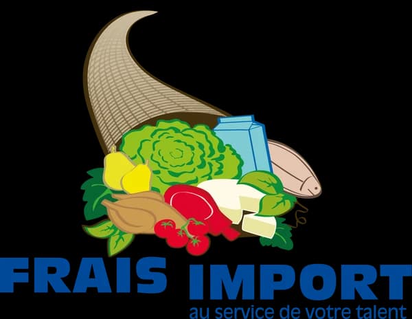 Frais Import