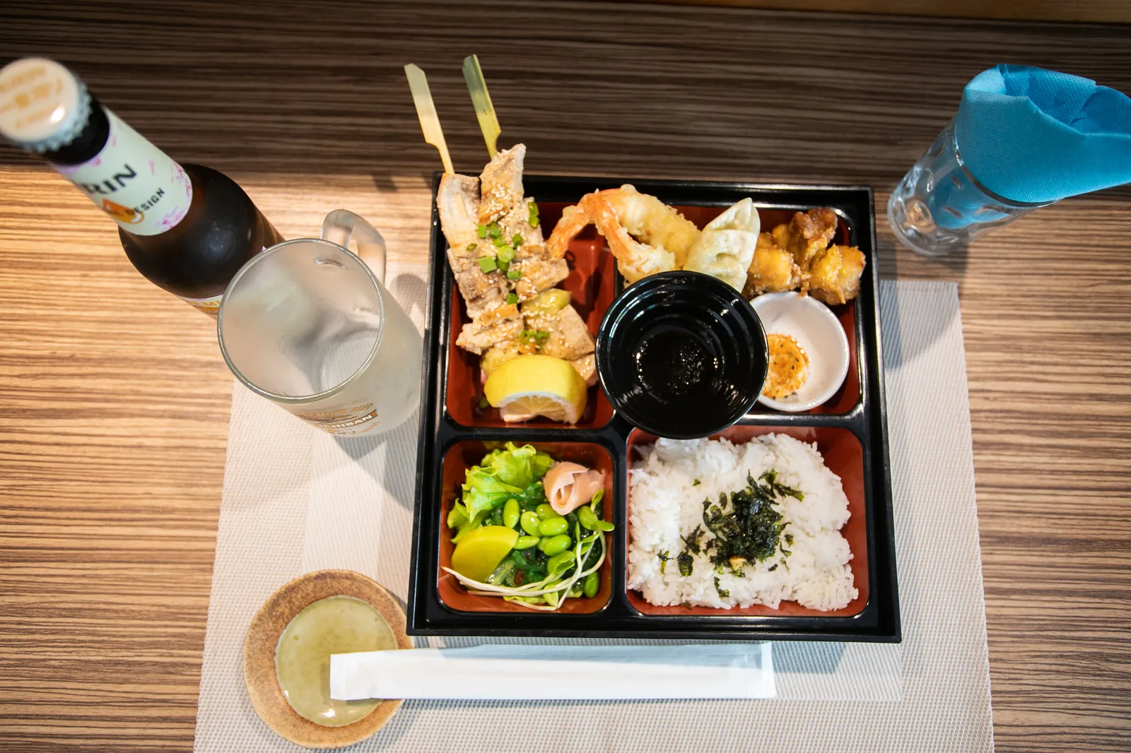 Akina — photo 3