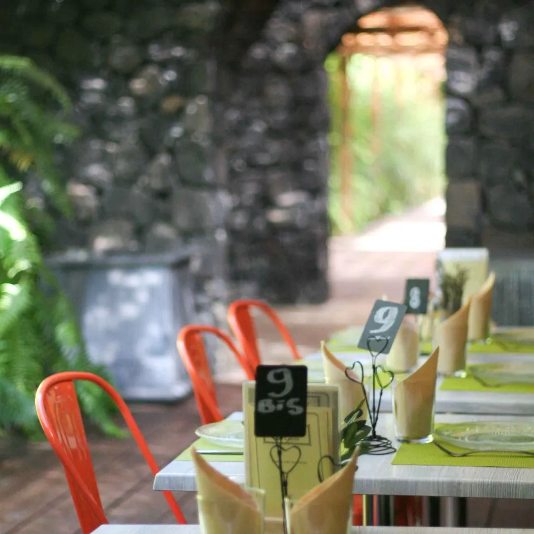 La Cabane aux Épices